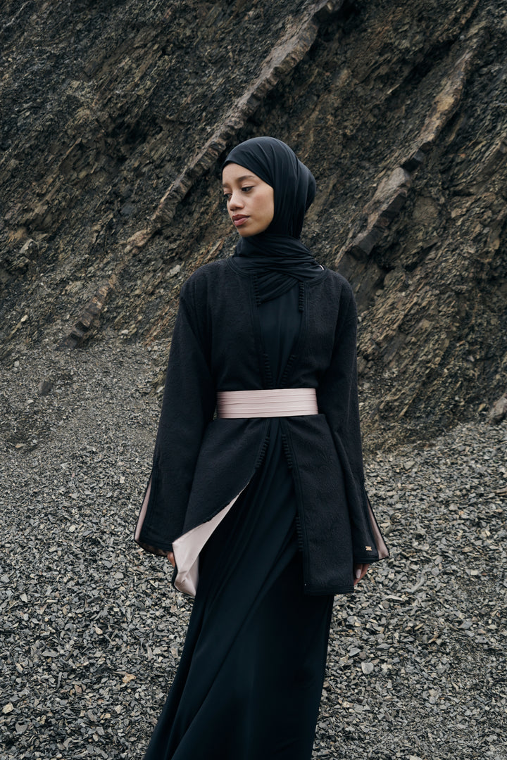 Layali Noir