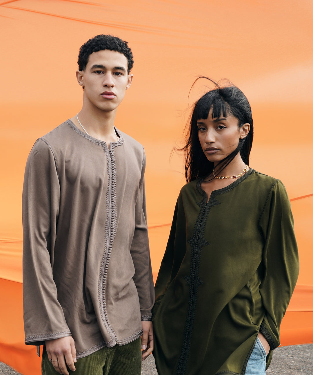 Ardi Mlifa Men Mocha