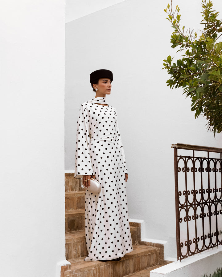 The Polka Dot Dress Limited Edition