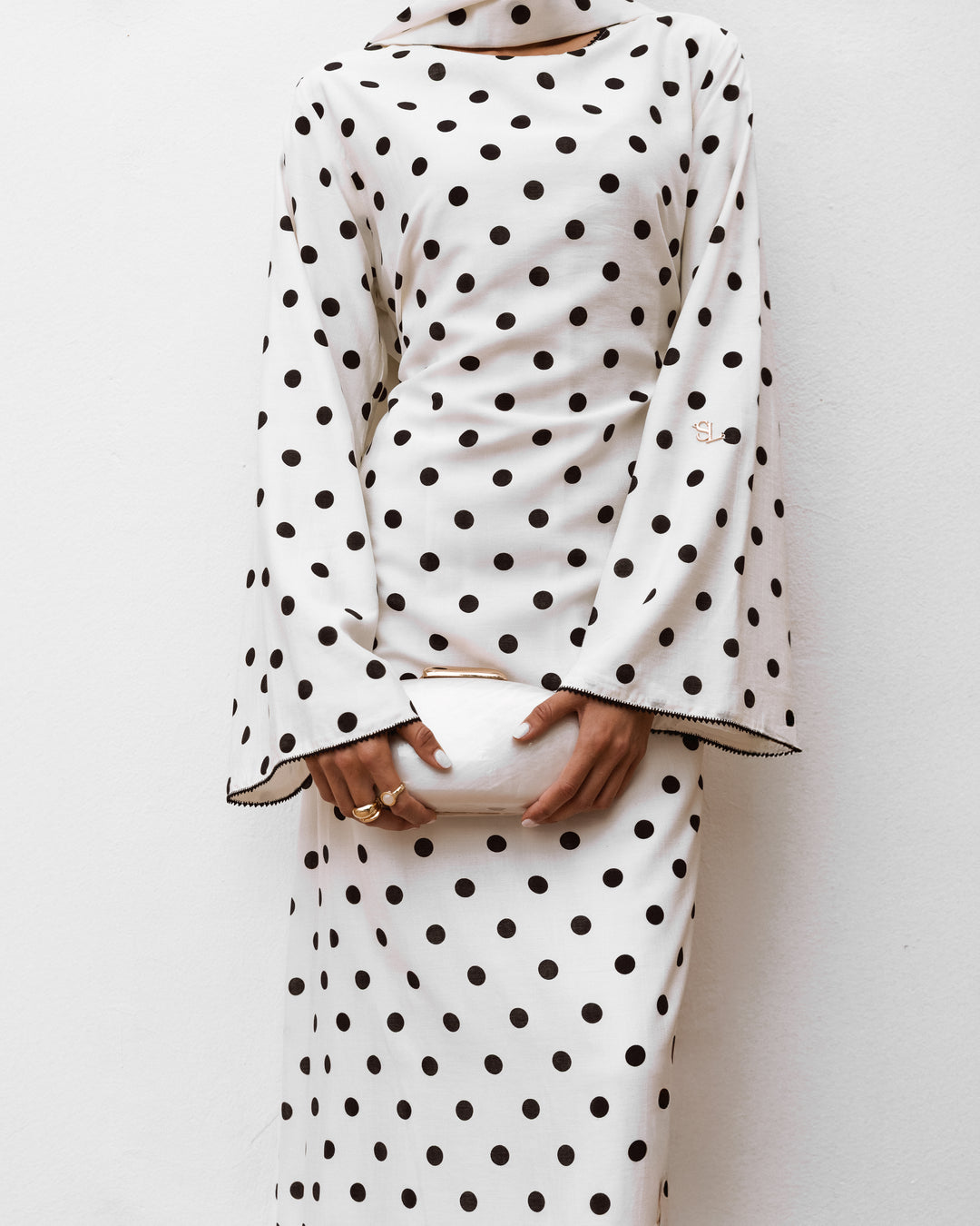 The Polka Dot Dress Limited Edition