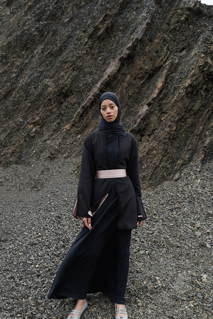 Layali Noir
