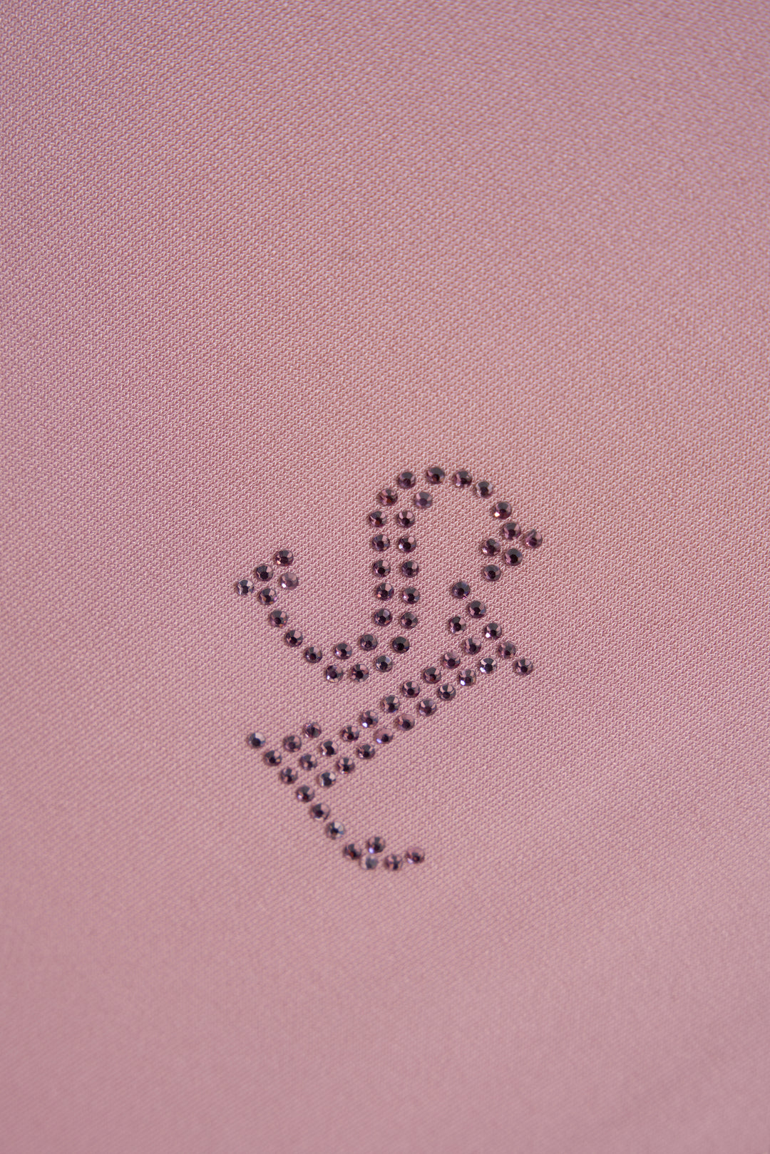Premium Stone Jersey Rose