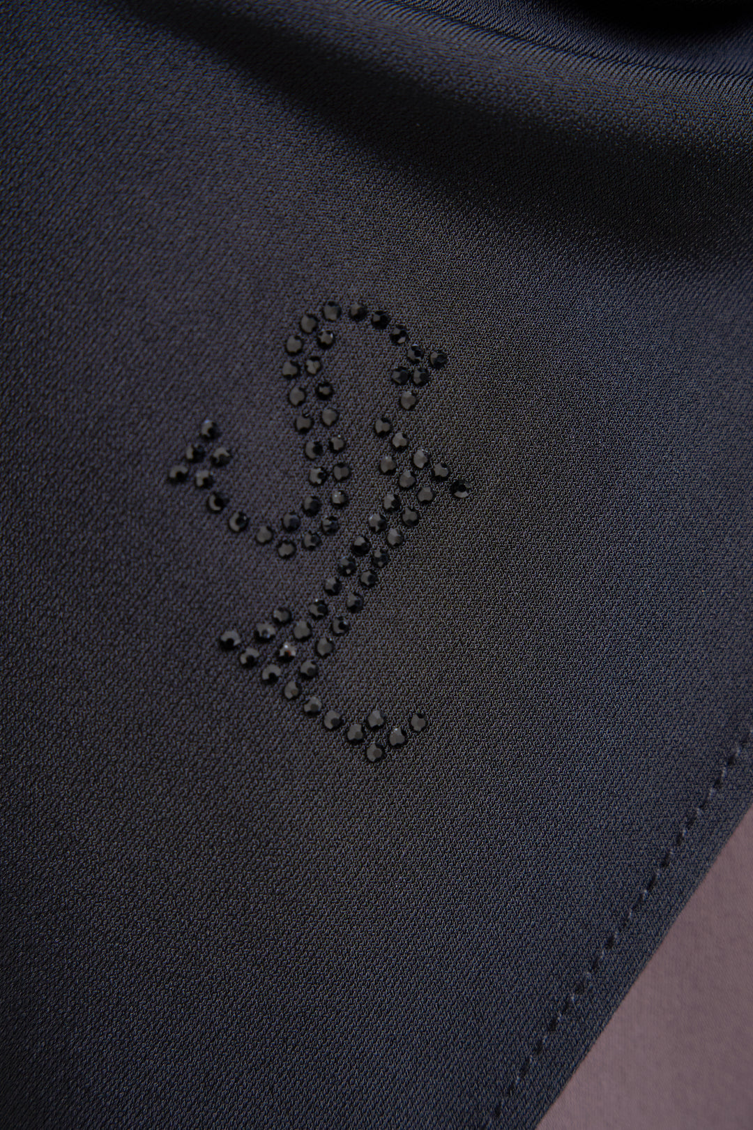 Premium Stone Jersey Black
